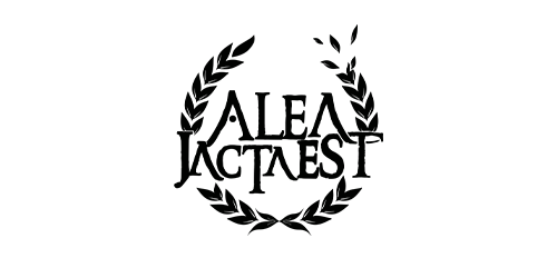 Alea Jacta Est